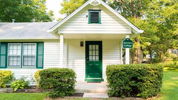 House | 1 bilik tidur, seterika/papan seterika, Internet