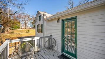 House | 1 bilik tidur, seterika/papan seterika, Internet