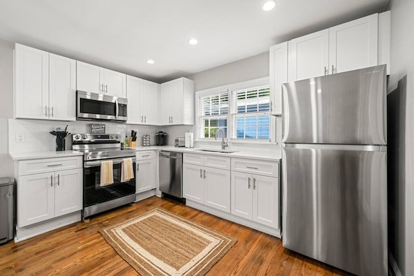 House | Private kitchen