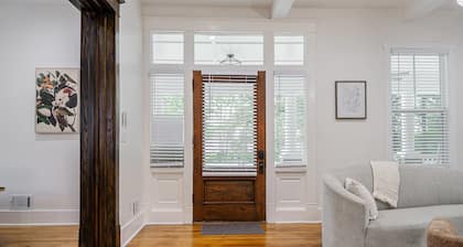 Beautiful Home Located In Historic Norcross
