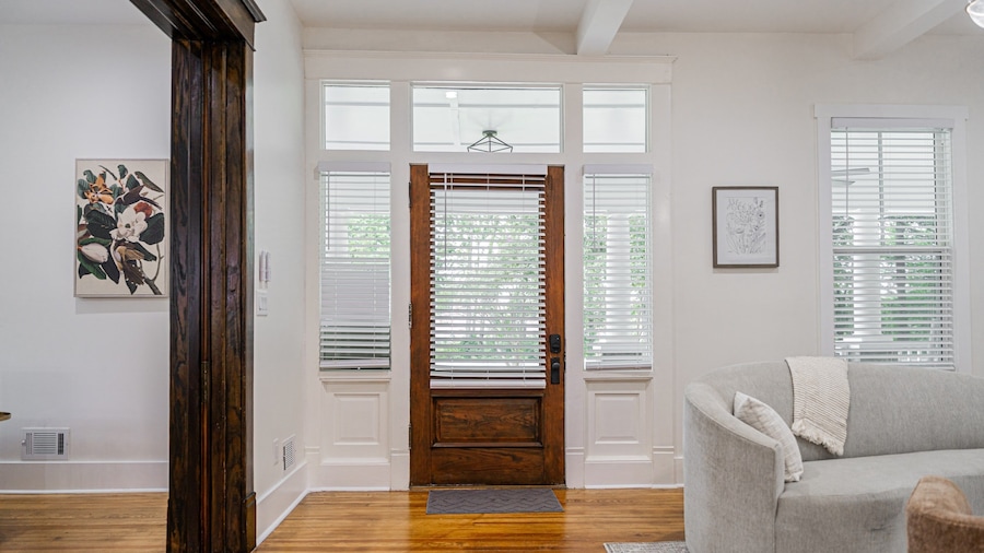 Beautiful Home Located In Historic Norcross