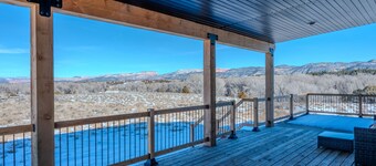 Bryce Canyon - Brycegate Retreat - Modern Comforts - Stunning Views