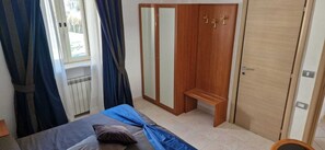 Chambre Classique Double ou avec lits jumeaux