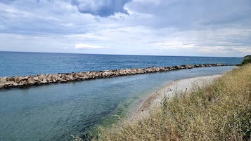 海灘