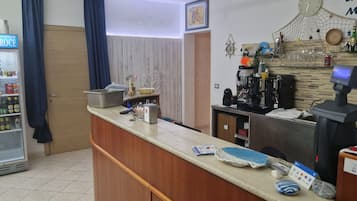 餐廳