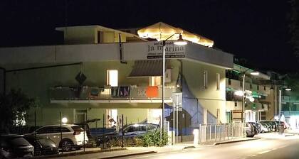 B&B La Marina