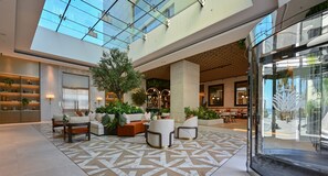 Hallway - Onyx Rotana (Manama)