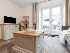 Vista da propriedade