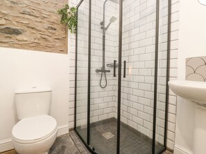 Een douche