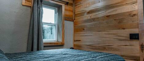 3 habitaciones, wifi gratis y ropa de cama