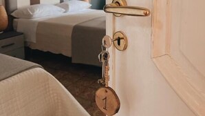 Chambre Deluxe