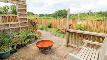 村舍 | 住宿场地