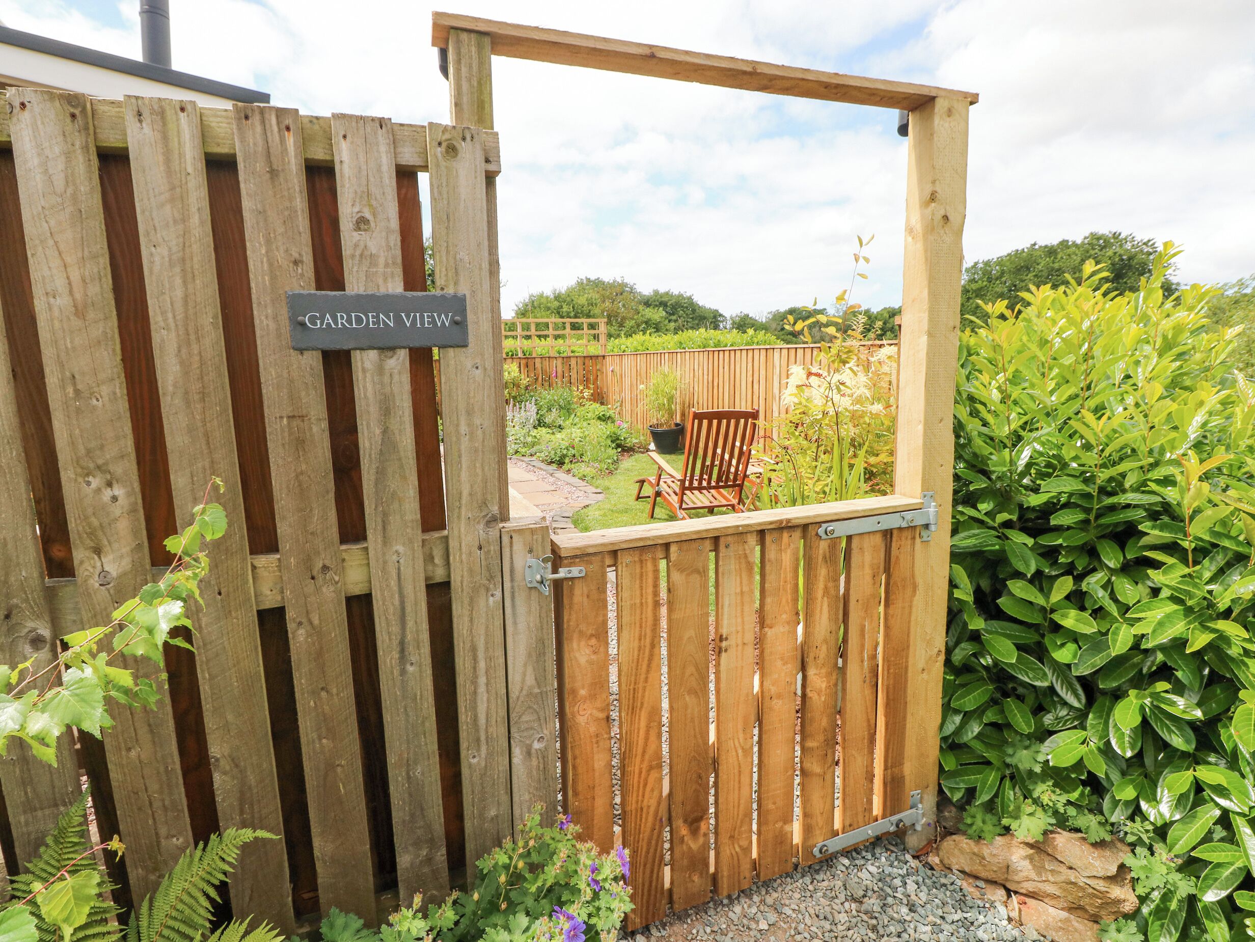 村舍 | 住宿场地