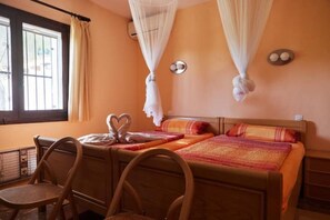 3 camere, ferro/asse da stiro, Wi-Fi, lenzuola
