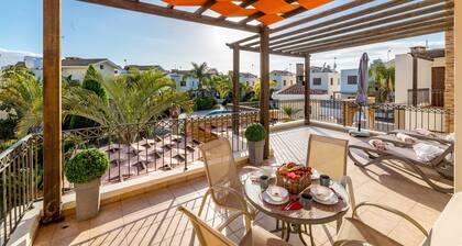 Villa Anna Maria - Private Pool Retreat