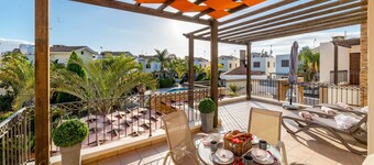 Villa Anna Maria - Private Pool Retreat