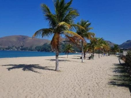 Beach. Casa Ampla em Garatucaia