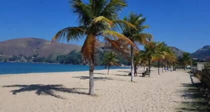 Casa Ampla em Garatucaia