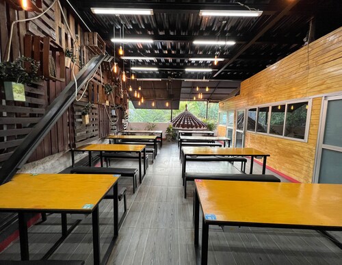 Guest House del Valle