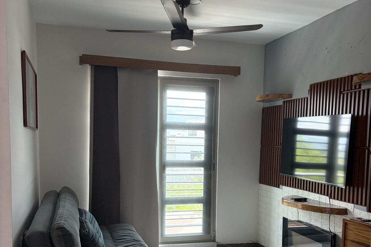 Executive-Apartment | Wohnbereich