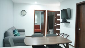 Living area -  Depas Colinas del Valle (Tepic)