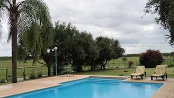 Alberca
