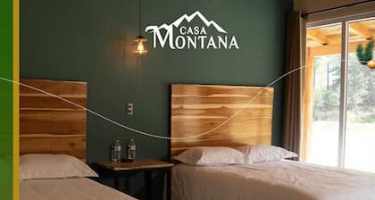Casa Montana Hotel