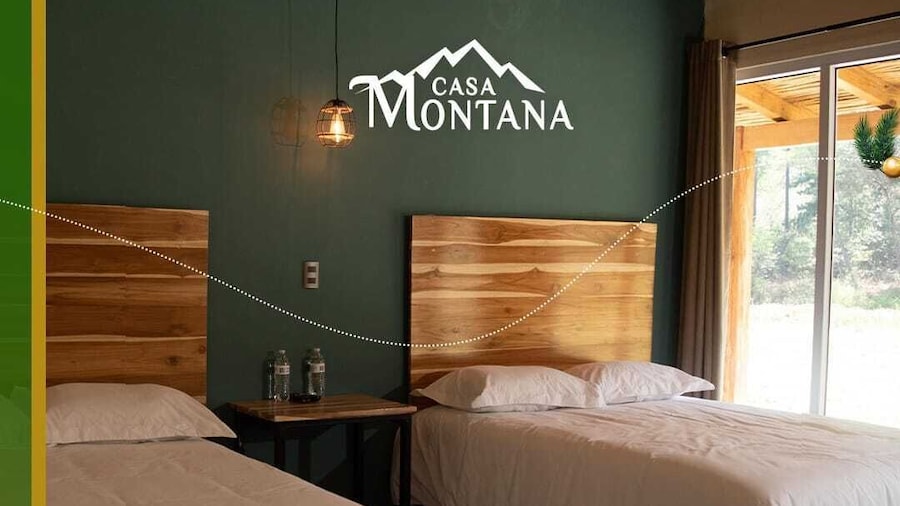 Casa Montana Hotel