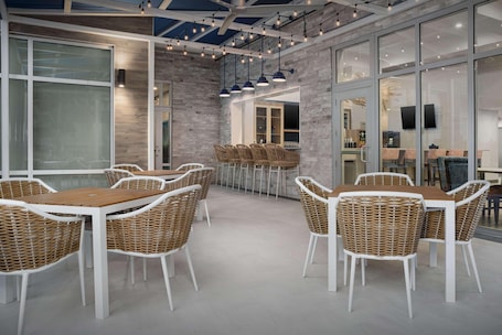 施設からの眺望. Hampton Inn And Suites By Hilton Naples South