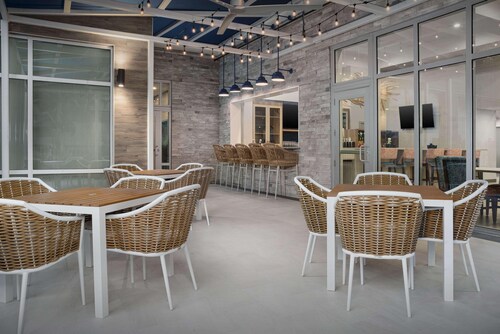 Hampton Inn And Suites By Hilton Naples South