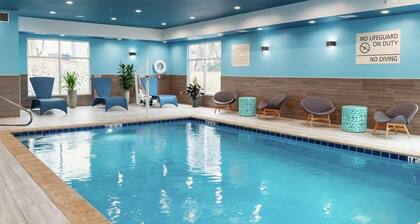 Hampton Inn And Suites By Hilton Naples South