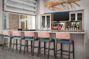 View from property - Hampton Inn And Suites By Hilton Naples South (Naples)