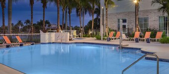 Hampton Inn And Suites By Hilton Naples South