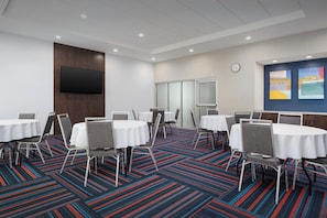 Salle de réunion