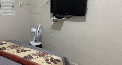 Casa Aconchegante en Indaiatuba -sp