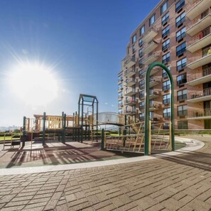 Espace pour enfants