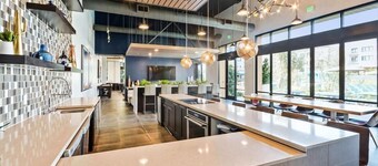 Menlo Park | Resort Style Amenities | nr Tech Companies