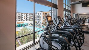 Unclassified image, 2 of 32, button - Designer Suites in Menlo Park | Work & Relax (Menlo Park)