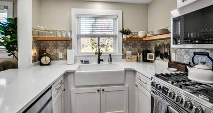 Guests Rave: Perfect location, great amenities, pet friendly!