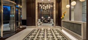 Lobby - Midtown Manhattan 1 BR river | 24hr Doorman (New York)