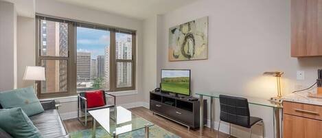 Smart TV
