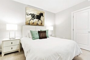 1 chambre, bureau, fer et planche à repasser, Wi-Fi gratuit