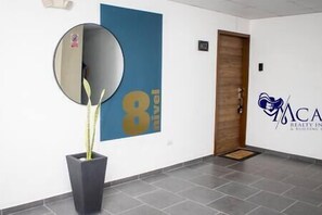 Interior - San Salvador-Lomas De San Francisco-Haven Life (San Salvador)