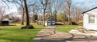 Country's Club Southern Comfort Retreat