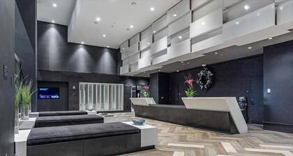 Downtown Studio BR | near MetroNorth Station