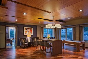 The Marc Approved Amenity Photos