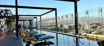 Studio Sky Garden Nunciatura SJ