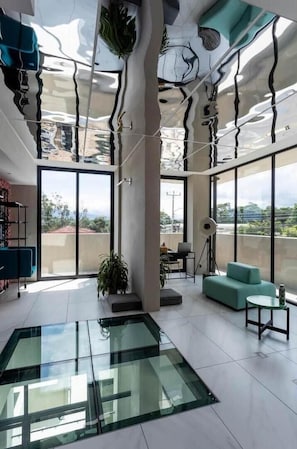 Intérieur