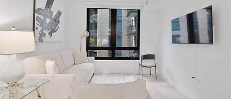 تلفزيون ذكي