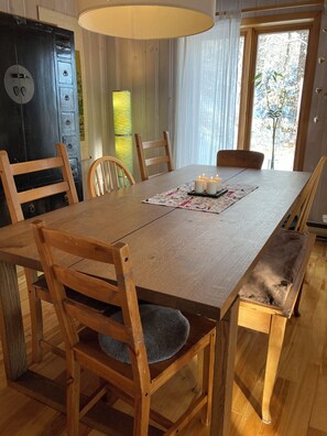 Spiseområde